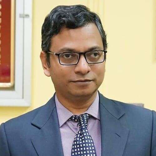 Prof. Kinsuk Naskar